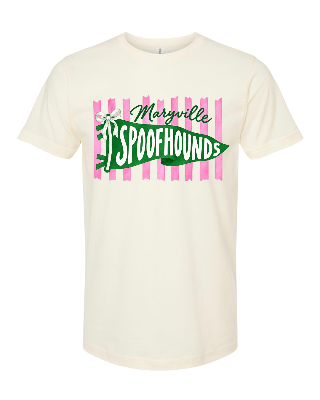 SPOOFHOUNDS
