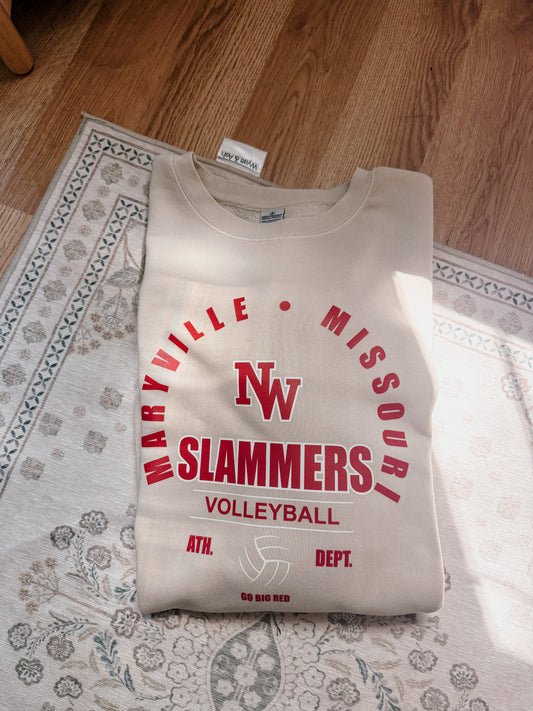 SLAMMERS 26