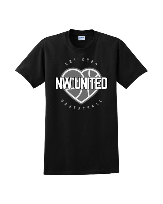 NW UNITED TEE
