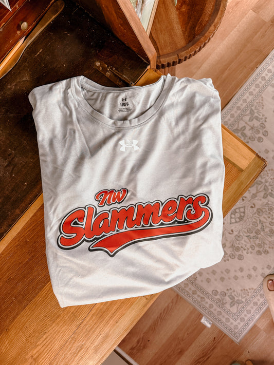 NW slammers