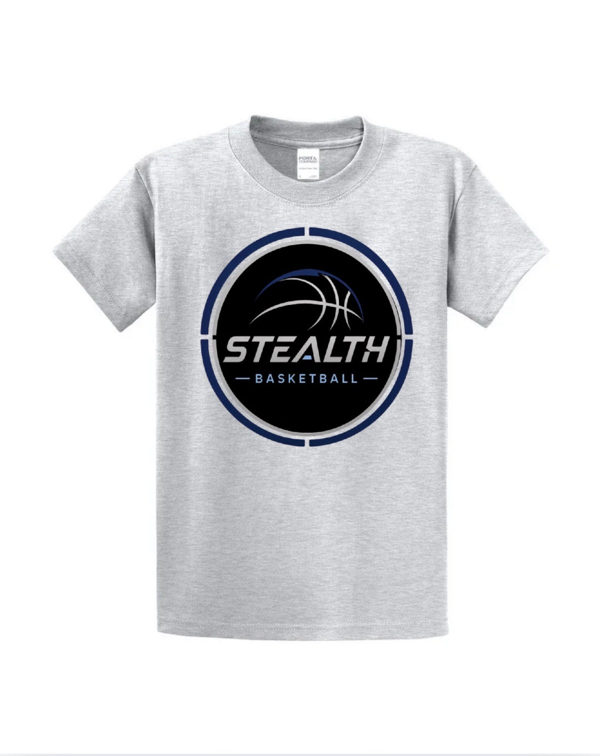 STEALTH
