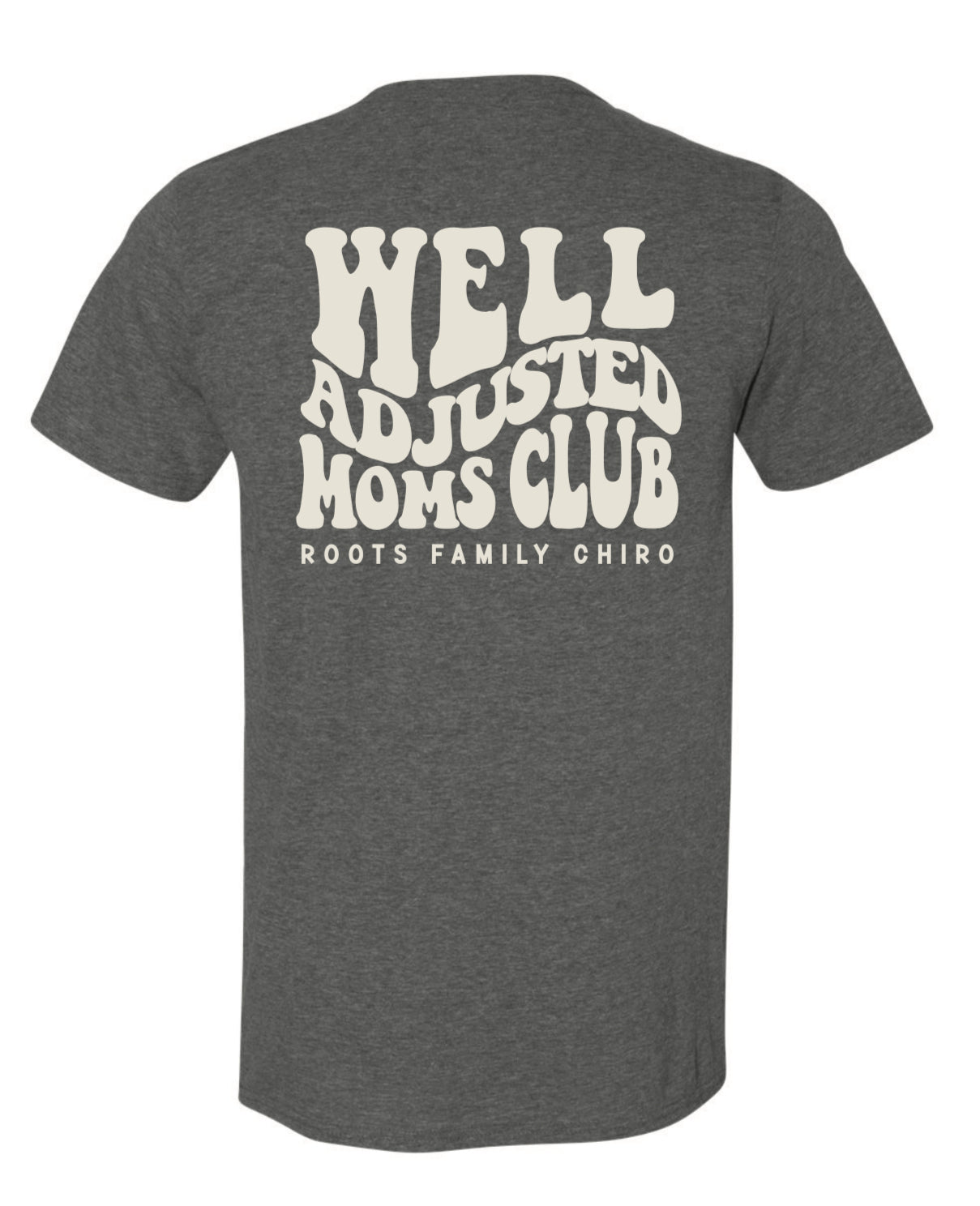 MOM WELLNESS CLUB