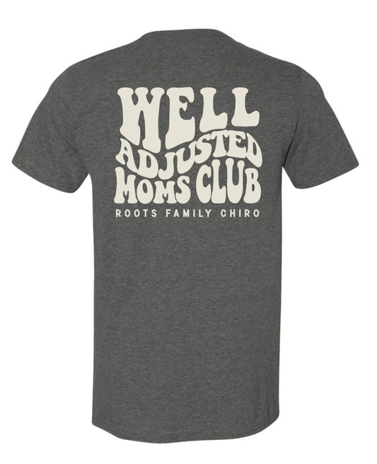 MOM WELLNESS CLUB