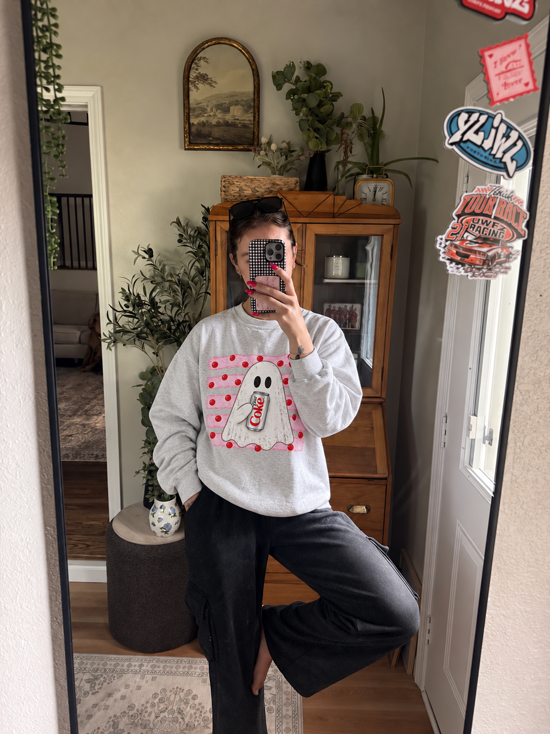 Diet coke