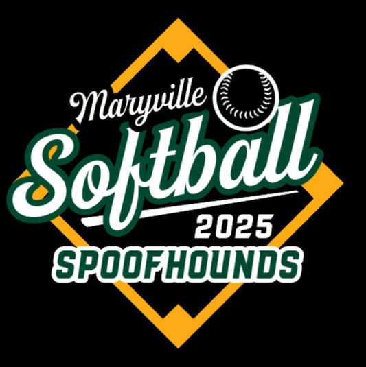 25 softball
