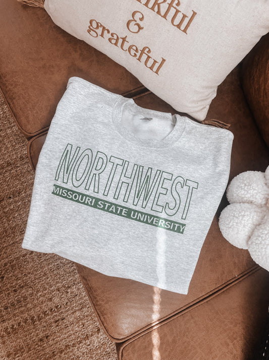 NORTHWEST