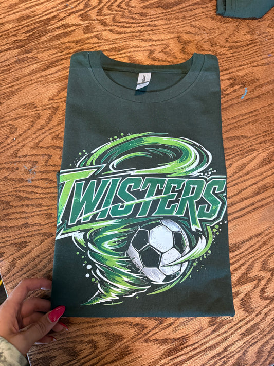 TWISTERS 2026