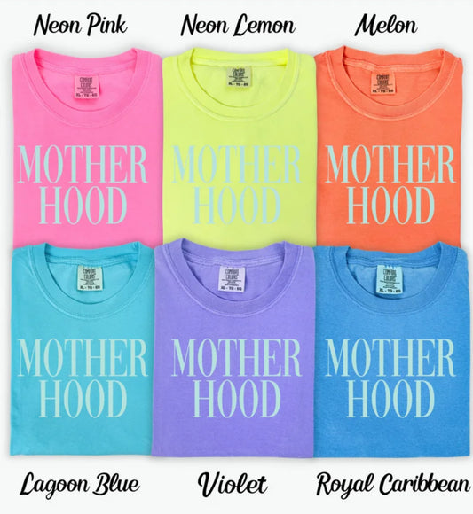 Motherhood