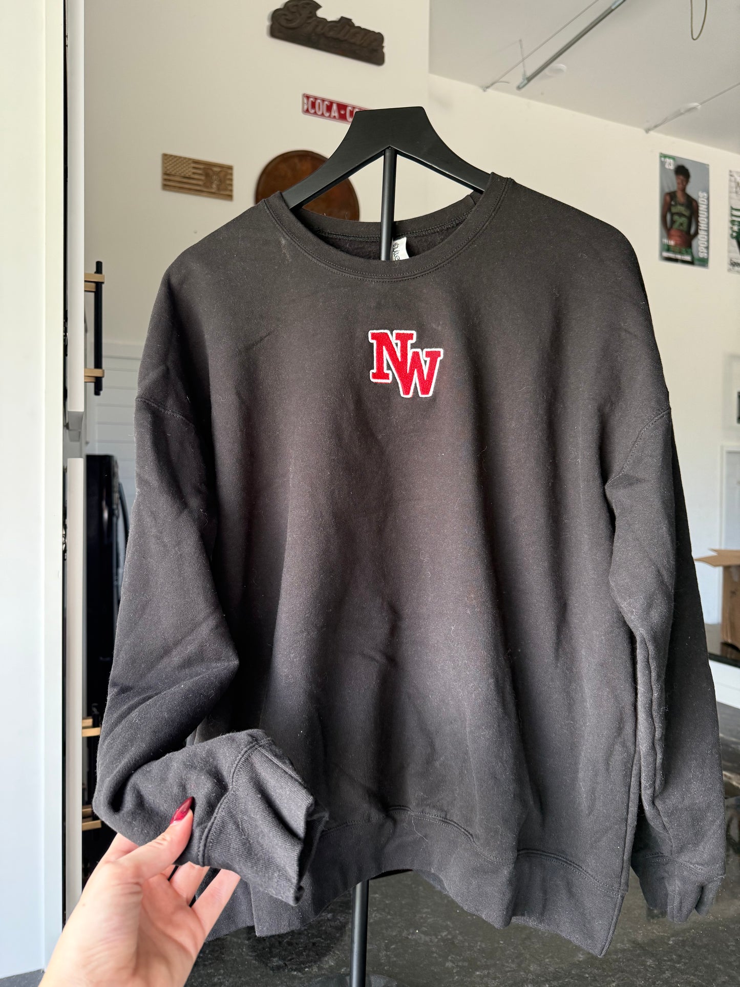 EMBROIDERY SLAMMERS 25