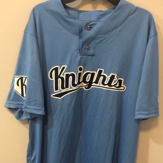 knights jersey