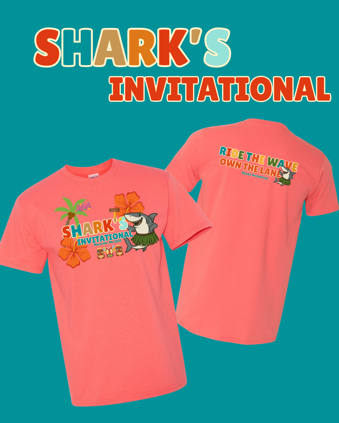 SI Adult Tshirt