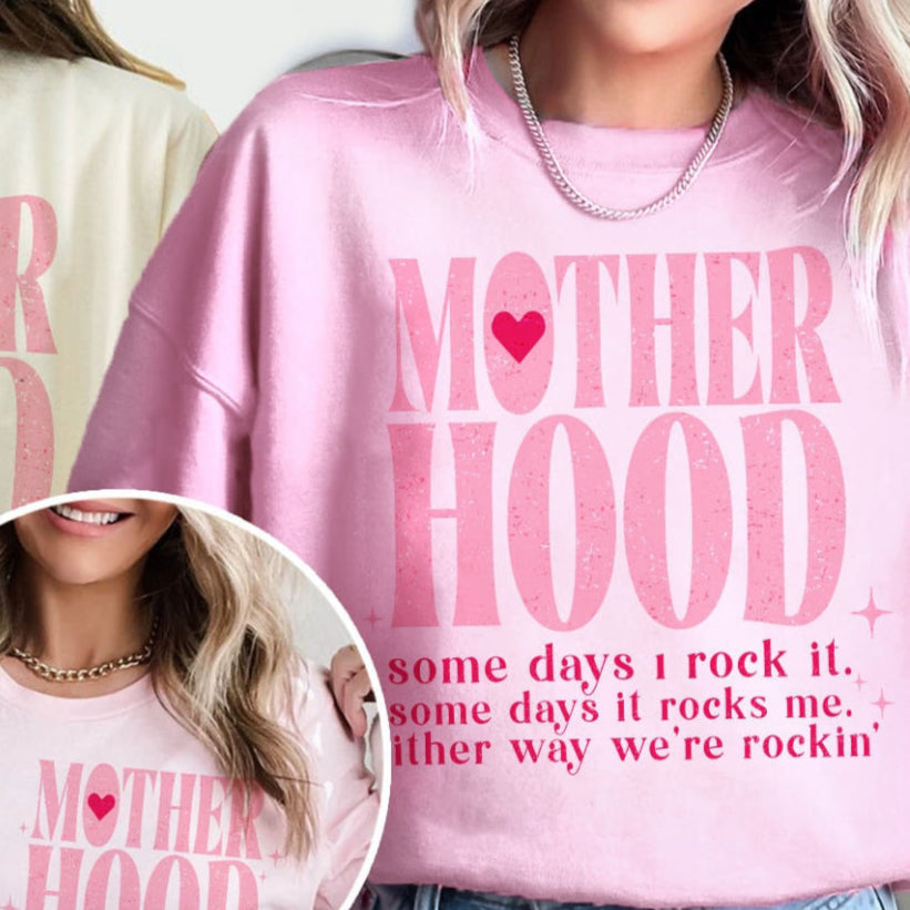 Motherhood