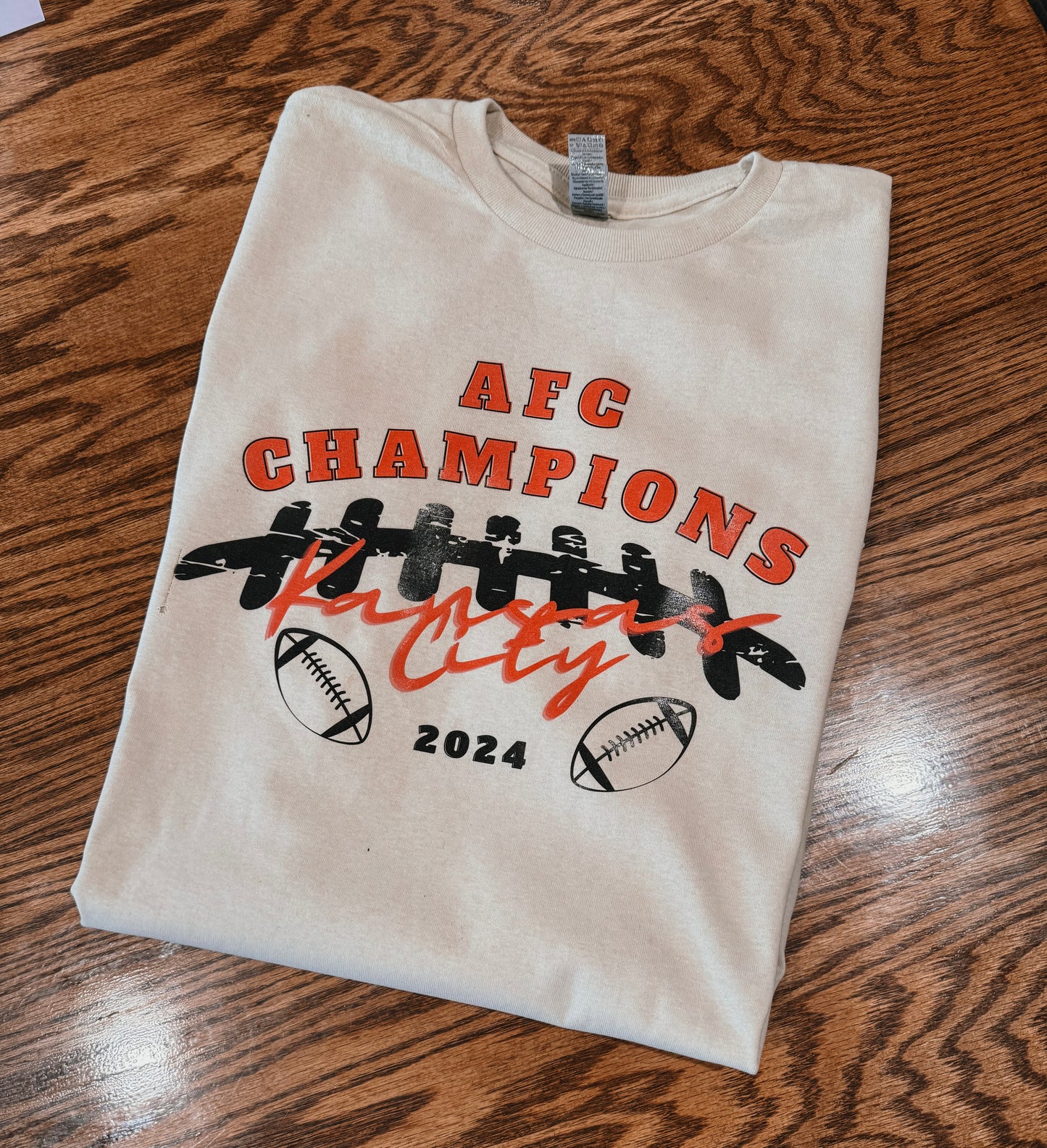 AFC CHAMPIONS