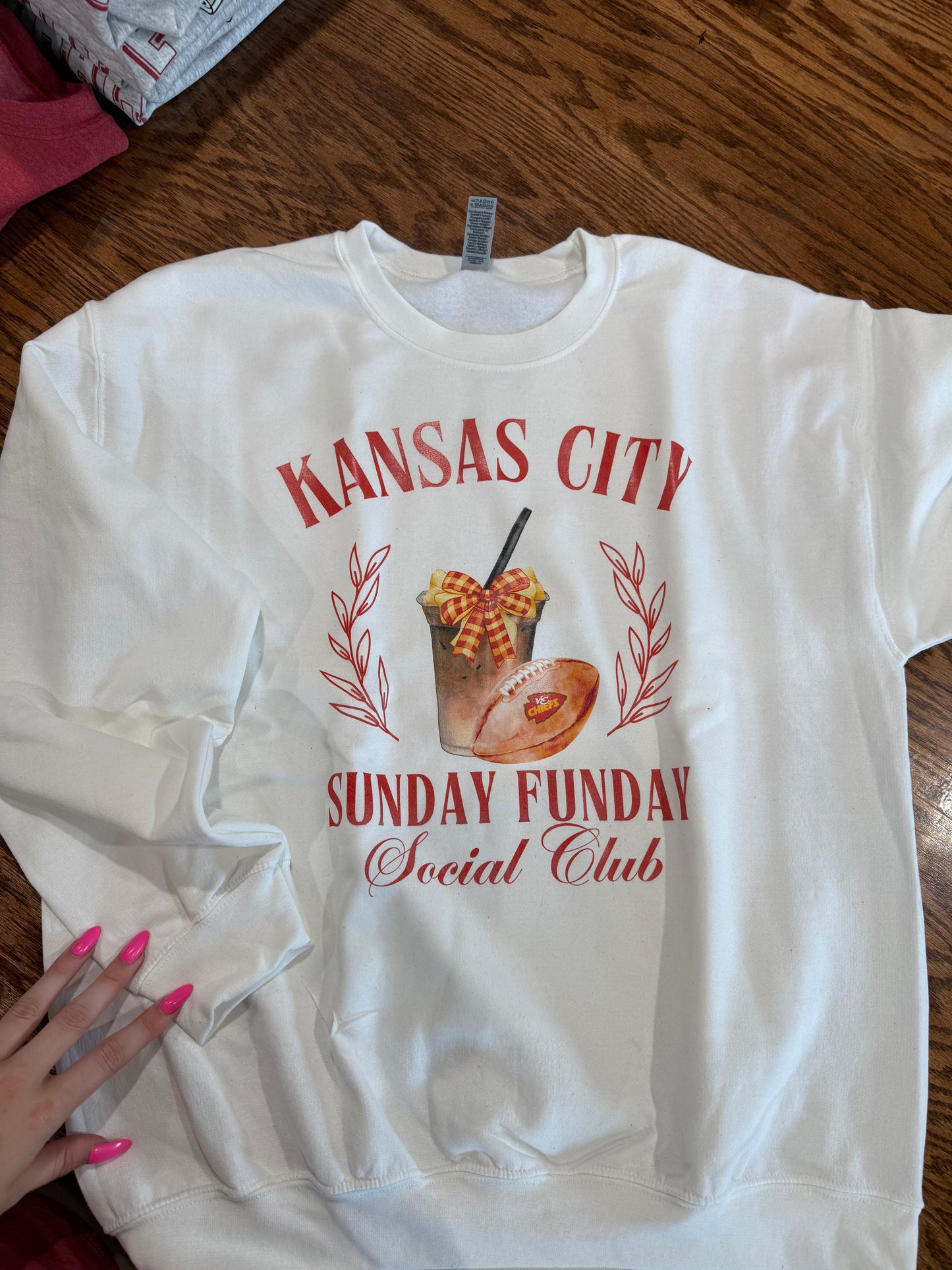 kansas social club