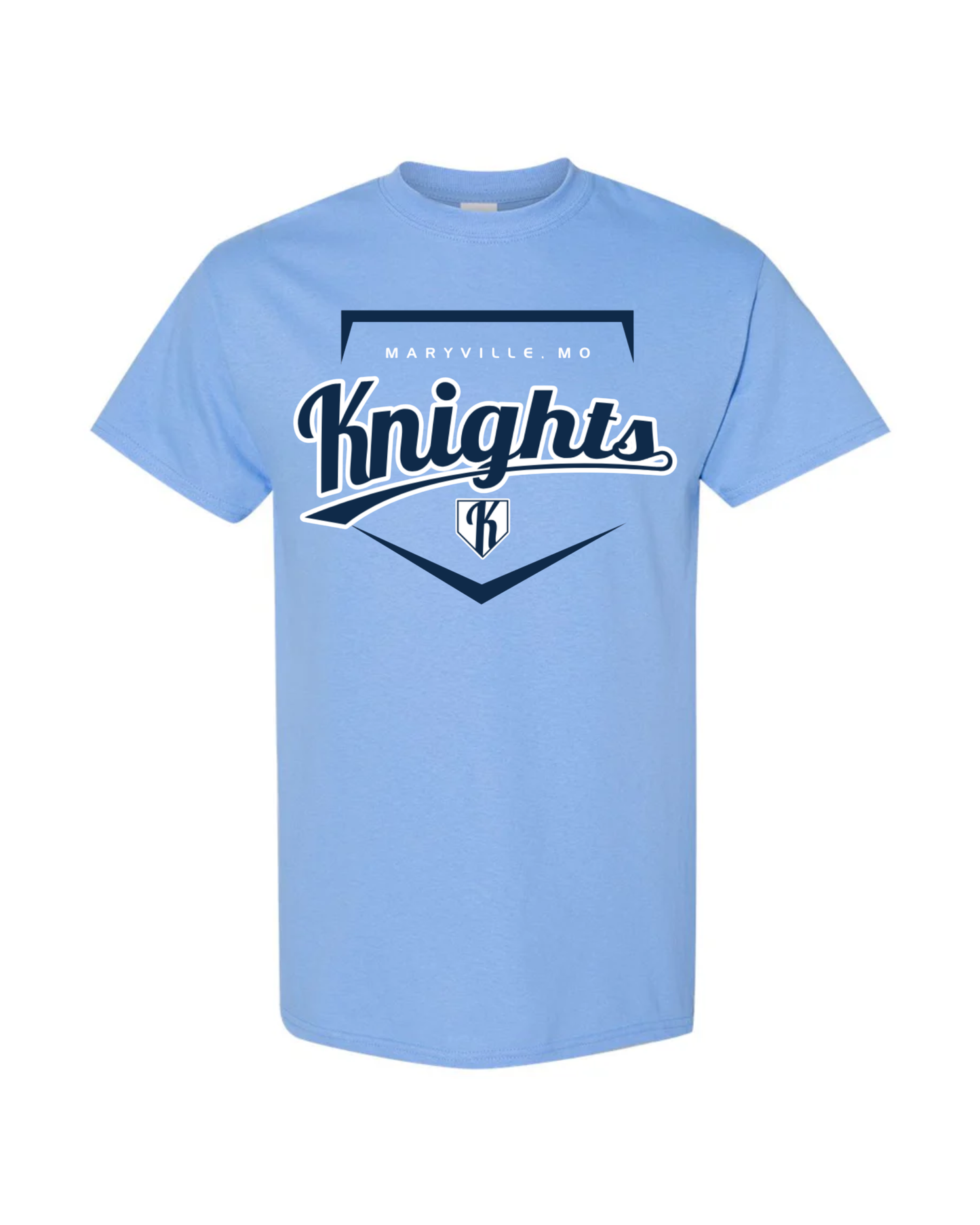 KNIGHTS 2026 GILDAN