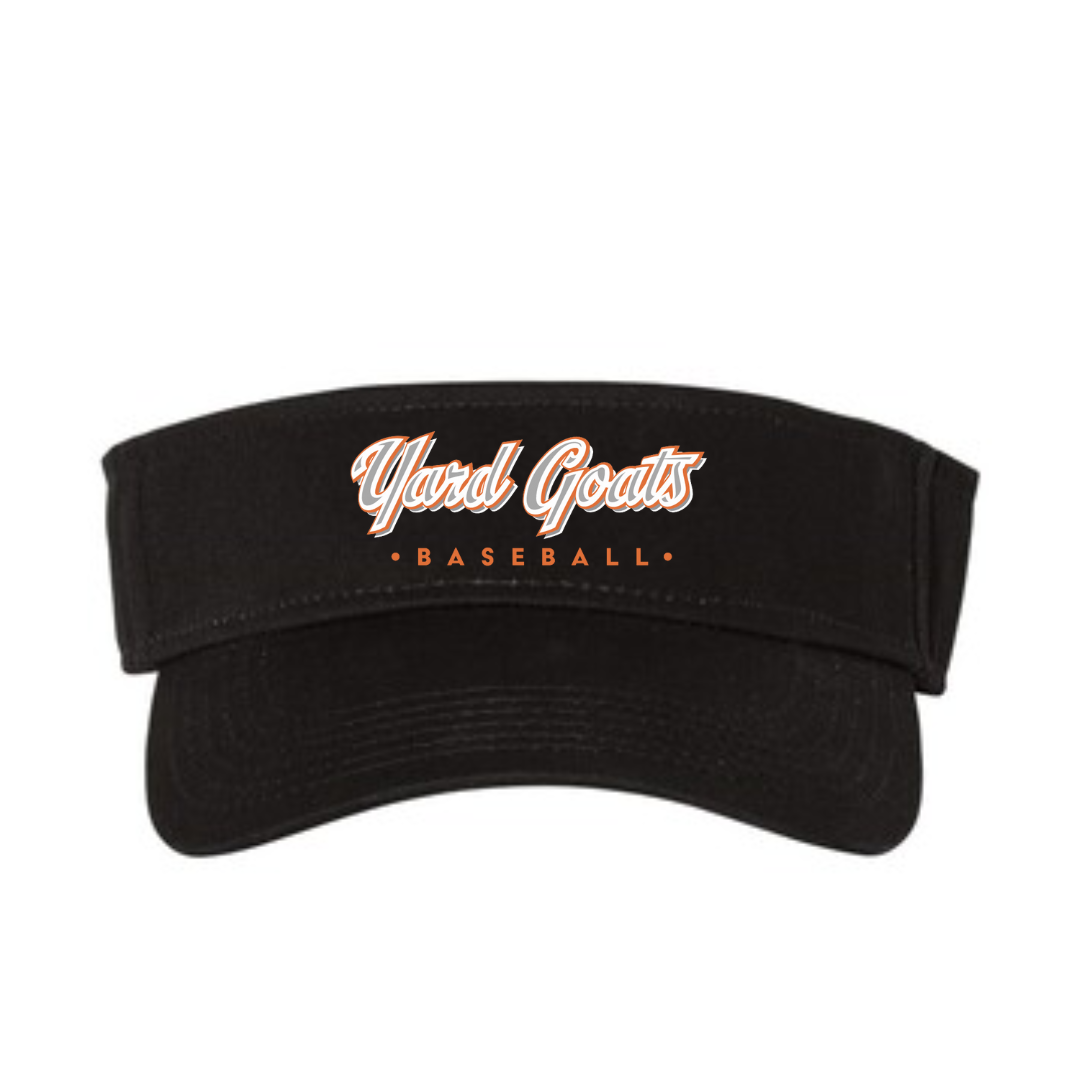 YARD GOAT VISORS