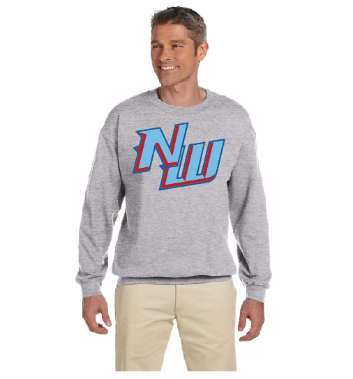 expo sweatshirt