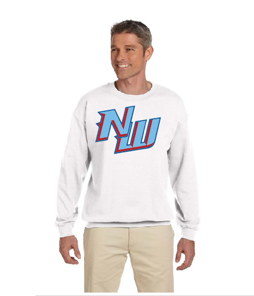 expo sweatshirt