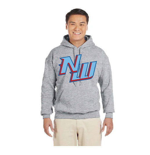 expo hooded sweatshirt