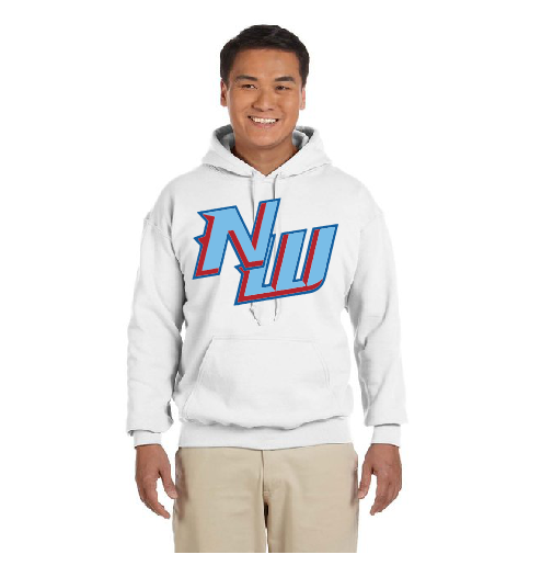 expo hooded sweatshirt