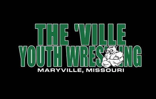 THE 'VILLE WRESTLING