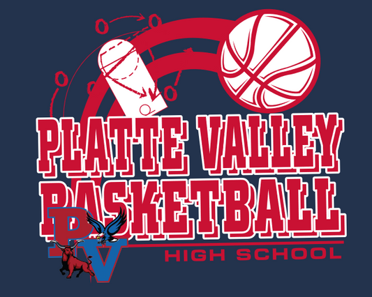 PLATTE VALLEY BASKETBALL