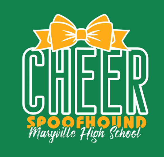 cheer 25