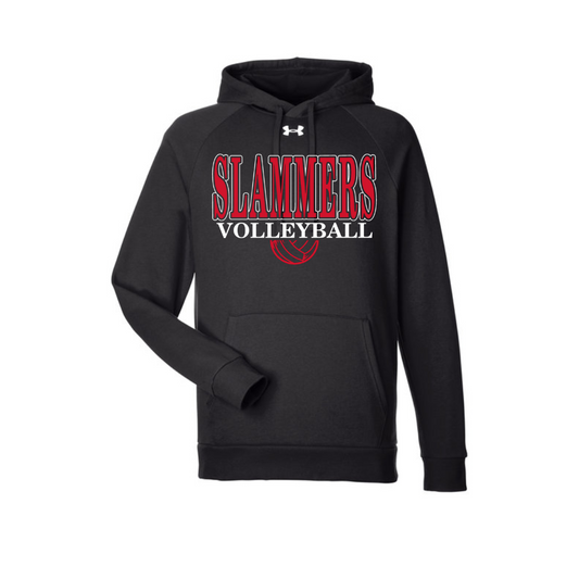 UNDER ARMOR SWEATSHIRT