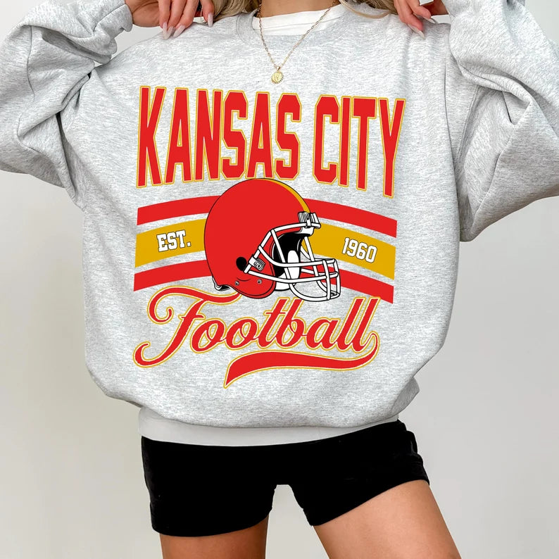 KC RETRO