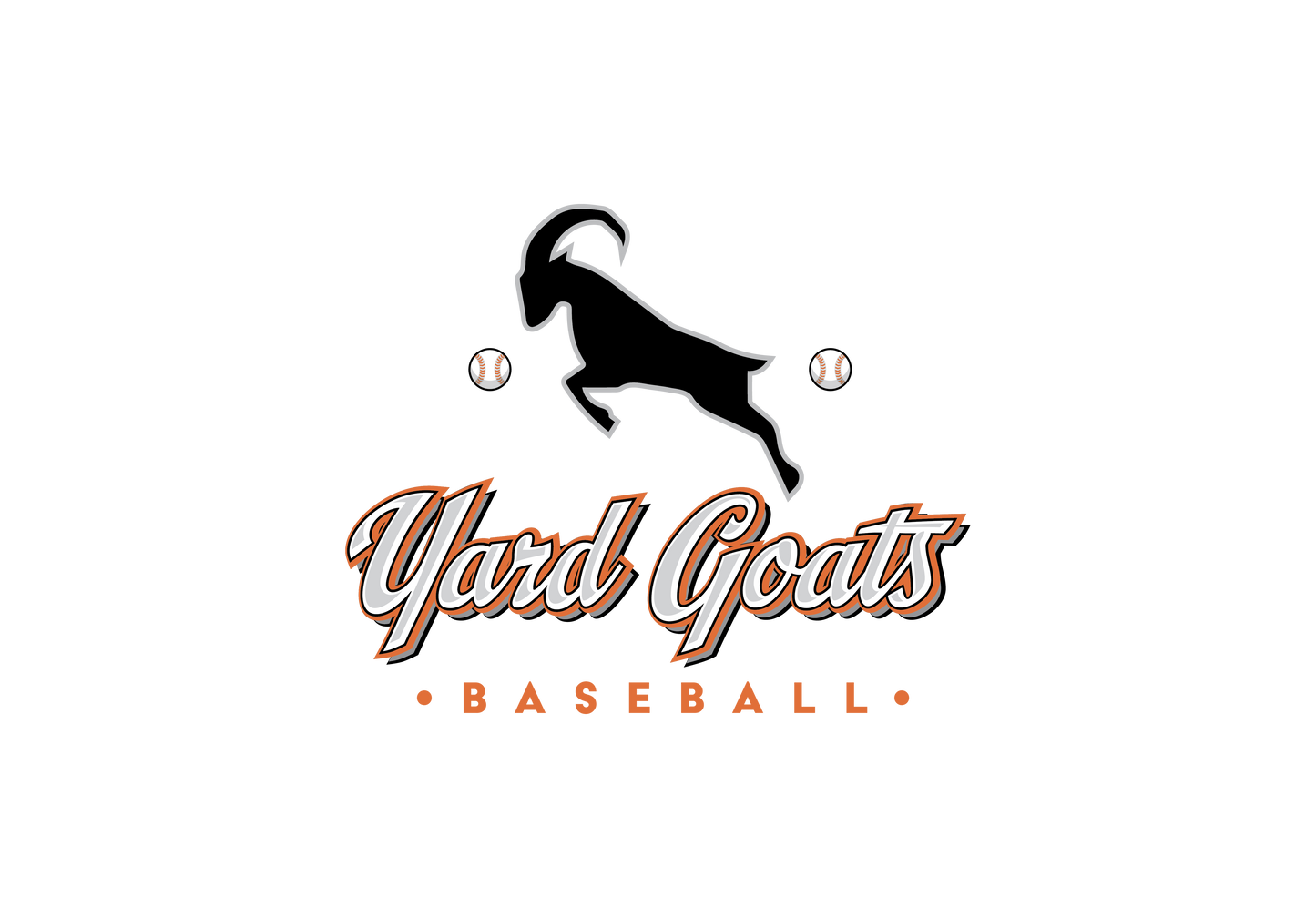 YARD GOATS TANK