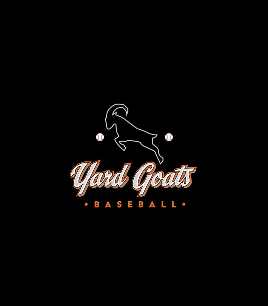 YARD GOATS TSHIRT