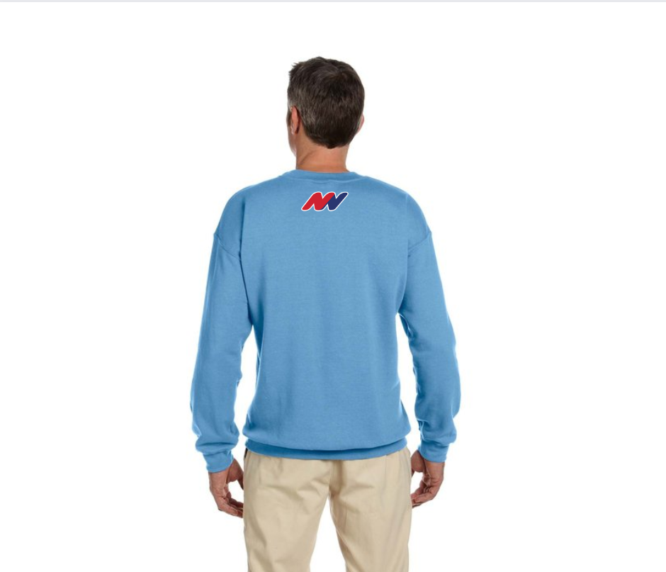 EXPO GILDAN CREWNECK SWEATSHIRT