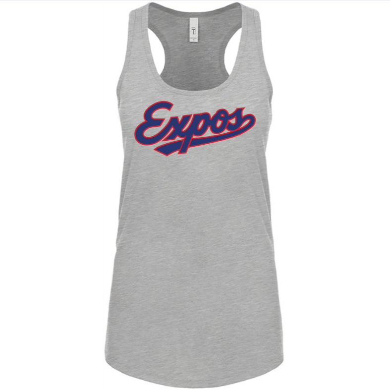 EXPO TANK TOP