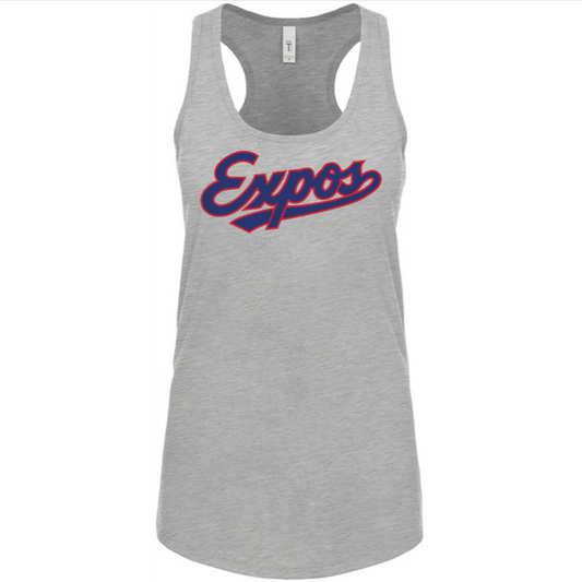 EXPO TANK TOP