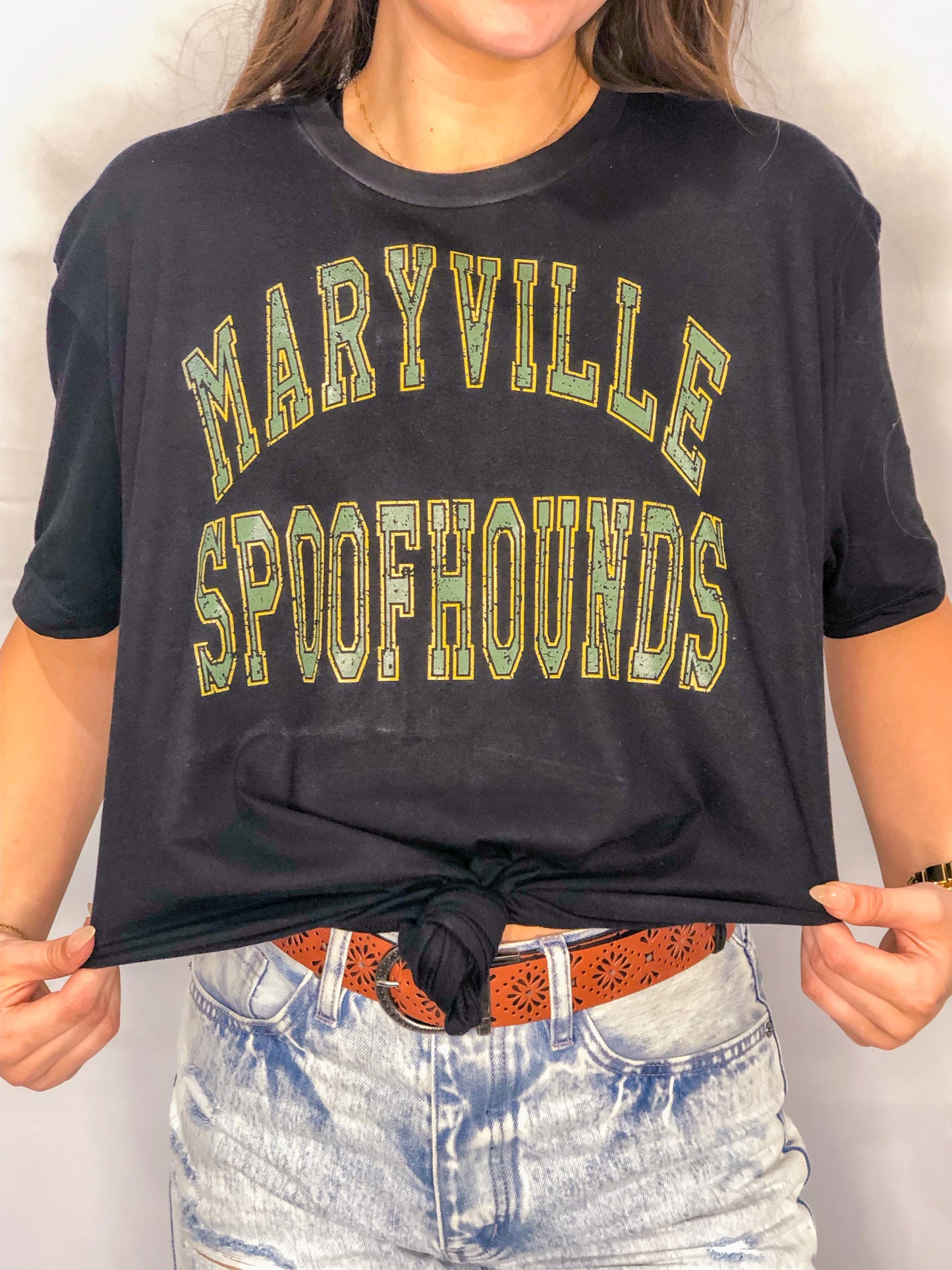 maryville spoofhound