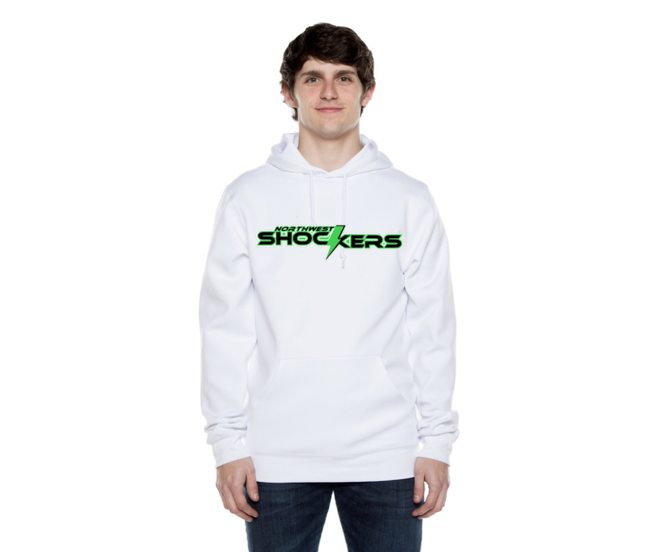 Shockers Dri fit sweatshirt