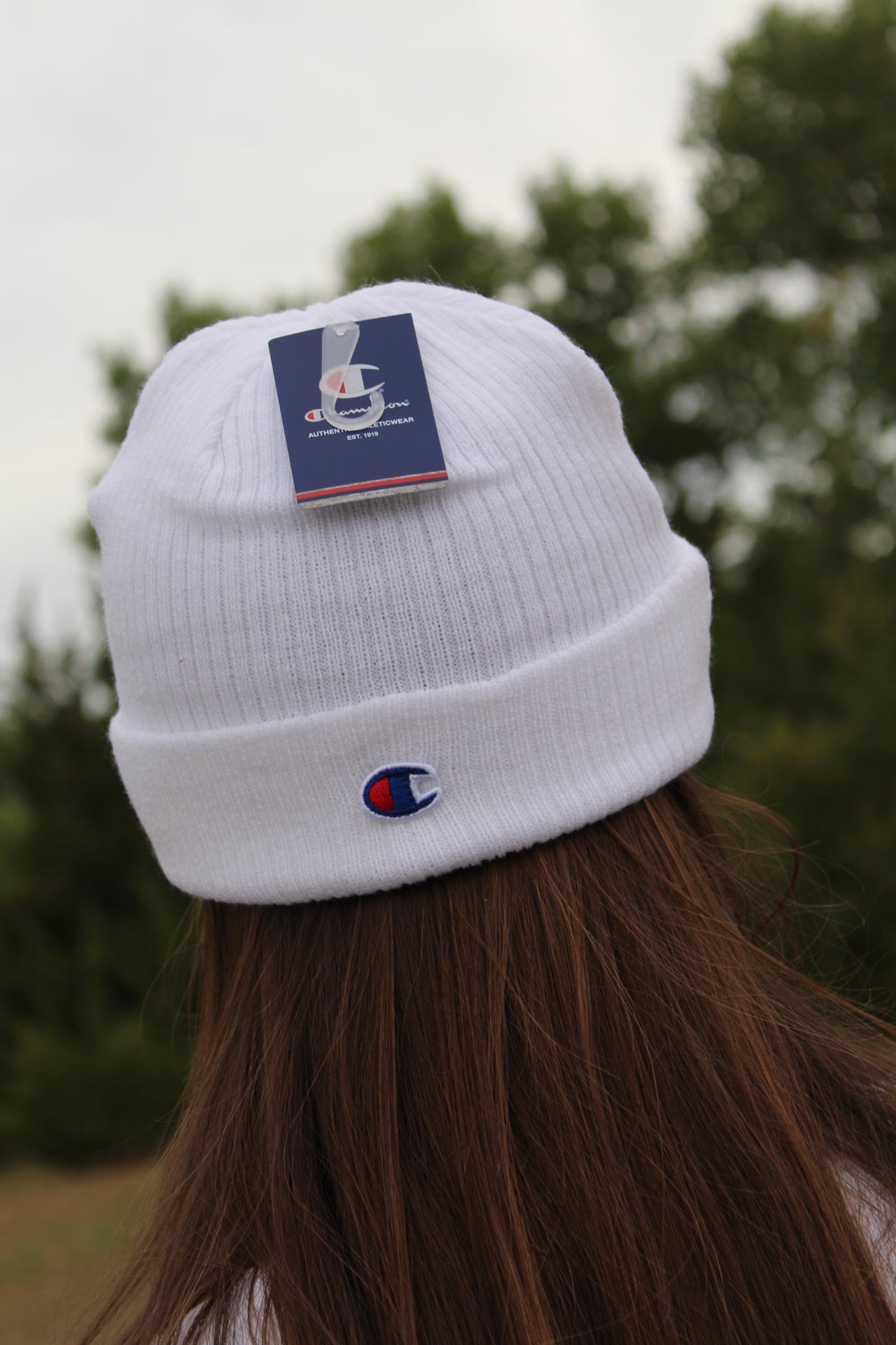 Champion discount stocking cap